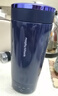 摩飛電器（Morphyrichards）電熱水杯電熱水壺 家用旅行便攜式燒水壺燒水杯 0.3L隨行沖奶泡茶辦公養生保溫杯電熱杯MR6060藍 曬單實(shí)拍圖