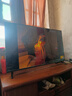 海爾（Haier）電視55/65/75/85英寸4K超高清8核CPU超大存儲144HZ高刷護眼一級能效液晶彩電游戲家用電視機 43英寸 節能款：雙重護眼+關(guān)愛(ài)模式+智慧投屏 曬單實(shí)拍圖