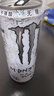 可口可樂(lè ) Monster白魔爪能量風(fēng)味飲料330ml*6 曬單實(shí)拍圖