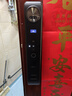 聯(lián)想R20 智能門(mén)鎖 指紋鎖 3D人臉識別 智能鎖 入戶(hù)門(mén) 密碼鎖 電子鎖 全自動(dòng) 可視貓眼 家用 防盜門(mén) 曬單實(shí)拍圖