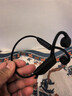 OYOCO【8級防水丨0漏音】運動(dòng)耳機骨傳導無(wú)線(xiàn)藍牙不入耳戶(hù)外掛耳式跑步耳機游泳防水開(kāi)放騎行超長(cháng)續航 【運動(dòng)騎行】X27 耀夜黑丨雙重傳音降噪 HIFI音質(zhì)丨聲能聚音環(huán)丨零漏音丨30天超長(cháng)續航 曬單實(shí)拍圖