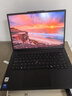 ThinkPad【國家補貼15%】T14p AI PC酷睿Ultra5 14.5英寸高性能工程師本筆記本電腦 32G 1TB 3K 商務(wù)辦公本 曬單實(shí)拍圖
