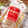 幾江江津老白干 小曲清香型白酒 60度 2.4L*1桶 單桶裝 高度泡酒專(zhuān)用 曬單實(shí)拍圖