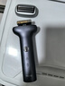 超人杭陽(yáng)高端系列大功率電動(dòng)剃須刀往復式小錘子全身水洗刮胡刀Type-c快充HS936 曬單實(shí)拍圖