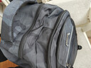 Edison愛(ài)迪生高中生書(shū)包初中大學(xué)生大容量反光雙肩包旅行背包K051-2G 曬單實(shí)拍圖