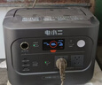 電小二戶(hù)外電源移動(dòng)【1度電1500W大功率】便攜儲能220V露營(yíng)汽車(chē)應急啟動(dòng)大容量快充電源1000Pro2太空灰 曬單實(shí)拍圖