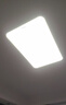 霍尼韋爾（Honeywell）客廳臥室餐廳護眼吸頂燈全屋套餐LED全光譜護眼燈具套裝現代簡(jiǎn)約 標準版03LGen（適用16-22㎡） 曬單實(shí)拍圖