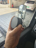 真空吸盤(pán)磁吸手機支架多功能車(chē)載中控臺防抖導航車(chē)內專(zhuān)用 升級磁吸款黑色/送引磁環(huán)【蘋(píng)果12以上可直接使用】 曬單實(shí)拍圖
