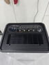 多樂(lè )信（DOROSIN）除濕機/抽濕機  除濕量60升/天 120㎡家用別墅復式商業(yè)辦公室吸濕 APP智控壓縮機升級款 ER-60D 曬單實(shí)拍圖