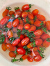 409花生柿子圣女果小番茄蔬菜新鮮水果酸甜水果整箱批發(fā) 帶箱約1斤 曬單實(shí)拍圖