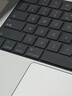 Apple/蘋(píng)果AI筆記本/2025款MacBookPro14英寸M5(10+10核)16G 1T銀色筆記本電腦MDE54CH/A 曬單實(shí)拍圖