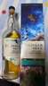 泰斯卡Skye斯凱島 單一麥芽威士忌 洋酒 700ml+10年200ml 曬單實(shí)拍圖