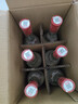 汾酒 紅蓋玻汾 清香型白酒 42度 475mL*6瓶 整箱非原箱 曬單實(shí)拍圖