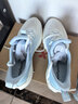 特步氫風(fēng)9運動(dòng)鞋新款男跑步鞋春夏季網(wǎng)面透氣輕便減震男子跑鞋鞋子 曬單實(shí)拍圖