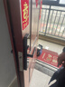 京東京造智能門(mén)鎖M10 指紋鎖密碼鎖電子鎖 C級鎖芯 防盜門(mén)鎖免費安裝國補 曬單實(shí)拍圖