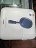 索尼（SONY）WH-1000XM6【政府補貼】頭戴式無(wú)線(xiàn)降噪耳機 AI智能降噪 深夜藍色 3.8女神節 禮物 曬單實(shí)拍圖