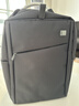 樂(lè )上（LEXON）雙肩包商務(wù)筆記本電腦包14/15.6/16英寸旅行背包時(shí)尚男士書(shū)包灰色 曬單實(shí)拍圖