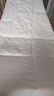 京東京造100%天然新疆棉花被 純棉空調被芯雙人被子 春秋被4.6斤2x2.3m 曬單實(shí)拍圖