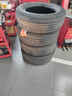 瑪吉斯（MAXXIS）輪胎/汽車(chē)輪胎 225/65R17 102V MA656 原配哈弗H6/奇駿 曬單實(shí)拍圖