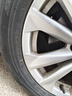 鄧祿普（DUNLOP）汽車(chē)輪胎 215/60R17 96H SP SPORT FM800 適配豐田奕澤逍客鋒蘭達 曬單實(shí)拍圖
