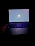 Apple MacBook Pro  2017款13英寸 蘋(píng)果筆記本電腦 二手筆記本 深空灰色 7代i5+8G+256G 曬單實(shí)拍圖