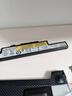 ONEDA 適用 聯(lián)想 IdeaPad Y400 Y410P Y500 Y510P L11S6R01 L12S6E01 L12L6E01 筆記本電池 IdeaPad Y400 曬單實(shí)拍圖