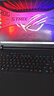 ROG槍神9plus超競版5090/5080 2025新款  U9-275HX酷睿版 玩家國度學(xué)生電競游戲本 華碩筆記本電腦 槍神9Plus超競版/RTX5080/18寸 32GB內存 | 1TB高速 曬單實(shí)拍圖