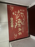 創(chuàng  )邁仕入戶(hù)門(mén)地墊門(mén)口地毯進(jìn)門(mén)喬遷腳踏墊高端2026年馬年款紅色喜慶腳墊 曬單實(shí)拍圖