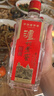 瀘州老窖 特曲 老字號 濃香型 低度白酒 38度 500ml*單瓶裝 (掃蓋有獎) 曬單實(shí)拍圖