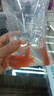 草金魚(yú)活魚(yú)錦鯽魚(yú)苗觀(guān)賞魚(yú)淡水魚(yú)冷水魚(yú)小型耐活活體小金魚(yú)紅草金 5-7cm紅草金5條 曬單實(shí)拍圖