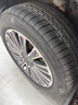 普利司通（Bridgestone）汽車(chē)輪胎 235/55R19 101V H/P SPORT RFT防爆胎 配套北京奔馳GLC 曬單實(shí)拍圖