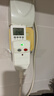 帕狄菱電量計量插座 功率計量電力監測電表計度器通用多功能定時(shí)租房 曬單實(shí)拍圖