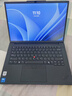ThinkPad【國家補貼15%】T14p AI 全新酷睿Ultra處理器 聯(lián)想14.5英寸3K高性能標壓工程師本筆記本電腦 Ultra 9-285H 32G 1TB-00CD 曬單實(shí)拍圖