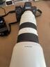 索尼（SONY）FE 70-200mm F2.8 GM OSS II 全畫(huà)幅遠攝變焦G大師鏡頭(SEL70200GM2) 曬單實(shí)拍圖