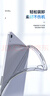 畢亞茲適用iPad24/21款iPad mini7/6保護套 A17pro芯片蘋(píng)果平板電腦8.3英寸TPU輕薄透明保護殼 PB301 曬單實(shí)拍圖