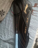 李寧（LI-NING）羽毛球拍諶龍同款全碳素單拍雷霆80專(zhuān)業(yè)大賽級球拍 4U空拍 曬單實(shí)拍圖
