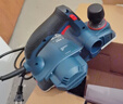 博世（BOSCH）GHO 16-82電刨木工刨手提刨木機多功能電刨子電動(dòng)刨刀電推刨 原廠(chǎng)標配 曬單實(shí)拍圖
