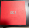 SK-II神仙水230ml抗皺精華液sk2水乳化妝品護膚品套裝禮盒生日禮物女 曬單實(shí)拍圖