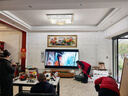 Vidda發(fā)現X 2026款 100英寸 300Hz極黑低反屏 QD-Mini LED 世界杯定制海信電視以舊換新國家補貼100VX5Q 曬單實(shí)拍圖