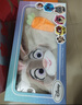 迪士尼（Disney）筆袋小初高中生毛絨文具袋文具盒女孩大容量高顏值筆盒學(xué)生文具開(kāi)學(xué)清單瘋狂動(dòng)物城周邊開(kāi)學(xué)禮物 曬單實(shí)拍圖