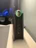 阿邁奇S3A銳龍8845HS高性能游戲辦公電腦迷你主機mini臺式電競便攜設計8K多屏顯示小機箱32G內存+1TB固態(tài) 曬單實(shí)拍圖