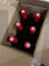 長(cháng)城特選5橡木桶解百納干紅葡萄酒750ml*6瓶整箱裝紅酒自營(yíng)送禮 曬單實(shí)拍圖