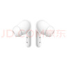 小米（MI）Redmi Buds 6 真無(wú)線(xiàn)藍牙耳機 入耳式舒適佩戴 適用于安卓蘋(píng)果手機 晴雪白 曬單實(shí)拍圖