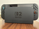 任天堂（Nintendo）switch2代游戲機新加坡版掌機 OLED日版主機馬里奧賽車(chē)世界同捆組合 switch2主機單機 港版 曬單實(shí)拍圖