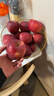 正宗甘肅天水花牛蘋(píng)果新鮮水果當季蛇果現摘刮泥寶寶輔食粉面直發(fā) 帶箱9.5-10斤優(yōu)選大果 曬單實(shí)拍圖