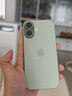 Apple/蘋(píng)果 iPhone 17 256GB 鼠尾草綠色 支持移動(dòng)聯(lián)通電信5G 雙卡雙待手機 曬單實(shí)拍圖