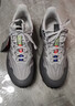 李寧奔霄丨跑步鞋男時(shí)尚百搭低幫運動(dòng)跑步鞋ARNV015 曬單實(shí)拍圖
