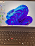 ThinkPad聯(lián)想 P16s AI 英特爾酷睿處理器 移動(dòng)圖形AI工作站高性能輕薄辦公設計師筆記本電腦 U7 255H 32G 1T RTX Pro500 曬單實(shí)拍圖