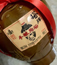 塔牌 手釀陶壇五年 半甜型 紹興黃酒 1.5L 單壇裝 加飯酒 曬單實(shí)拍圖