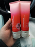 雅詩(shī)蘭黛紅石榴潔面乳125ml洗面奶護膚品套裝化妝品三八節女神生日禮物 曬單實(shí)拍圖